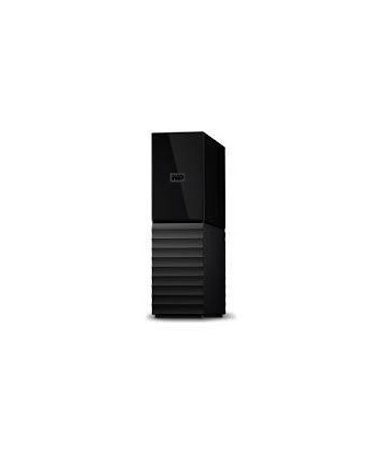 HDD USB3 24TB EXT./WDBBGB0240HBK-EESN WDC