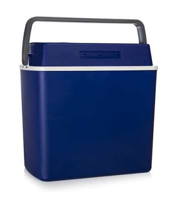 CamPart, Cool box Oslo, Travel CB-8624, 22 L, 12 V