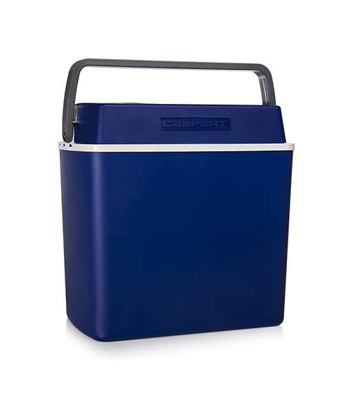 CamPart, Cool box Oslo, Travel CB-8624, 22 L, 12 V