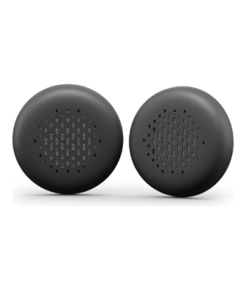 Наушники Dell, Ear Cushions, HE324, Wired, Black