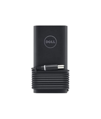 Dell | Adapter with 1 meter Power Cord 7.4 mm barrel 240 W GaN SFF AC Europe