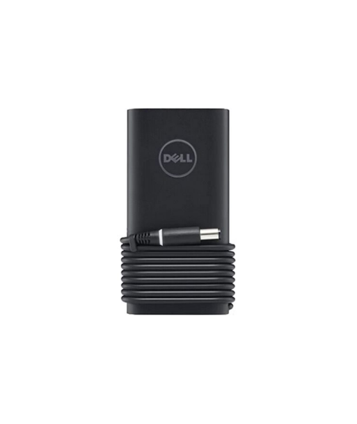Dell | Adapter with 1 meter Power Cord 7.4 mm barrel 240 W GaN SFF AC Europe Dell | Adapter with 1 meter Power Cord 7.4 mm barrel 240 W GaN SFF AC Europe