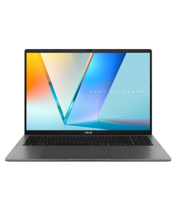 ASUS M3607HA-RP030W/220/0001DA/16G/UI/2GRP/WOC/V/WAX/G2, Asus Vivobook S 16, Matte Gray, 16", IPS, WUXGA, 1920 x 1200 pixels