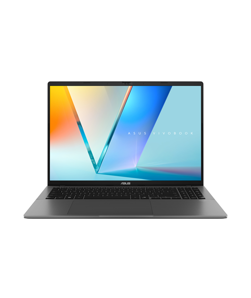 ASUS M3607HA-RP030W/220/0001DA/16G/UI/2GRP/WOC/V/WAX/G2, Asus Vivobook S 16, Matte Gray, 16", IPS, WUXGA, 1920 x 1200 pixels