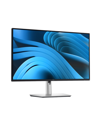 Dell P2725QE, 27", IPS, 16:9, 100 Hz, 5 ms, 3840 x 2160 pixels, 350 cd/m²
