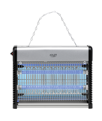 Adler, Insects killer lamp LED, AD 7940, 9 W