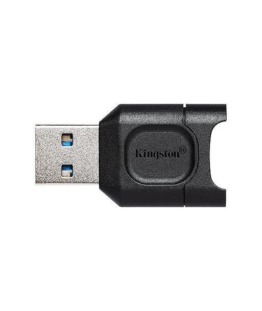 MEMORY READER FLASH USB3.2/MLPM KINGSTON