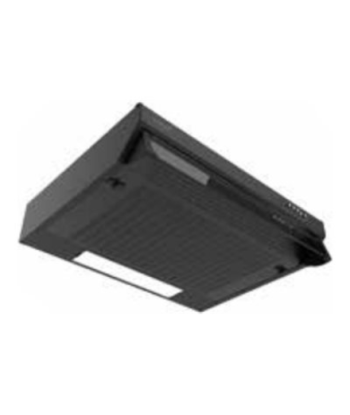 CATA CAMPANA FK SLIM 6000 X, B, Width 60 cm, Max 350 m³/h, LED, Black | CATA
