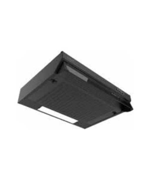 CATA CAMPANA Hood FK SLIM 6000 X, B, Width 60 cm, Max 350 m³/h, LED, Black | CATA