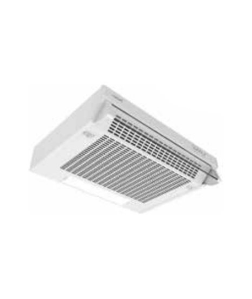 CATA CAMPANA Hood FK SLIM 6000 X, B, Width 60 cm, Max 350 m³/h, LED, White CATA CAMPANA Hood FK SLIM 6000 X, B, Width 60 cm, Max 350 m³/h, LED, White