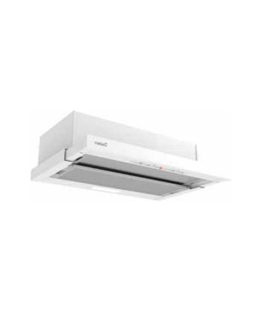 Вытяжка CATA CAMPANA TFK 6005 WH, A, Width 60 cm, Max 162 m³/h, LED, White Вытяжка CATA CAMPANA TFK 6005 WH, A, Width 60 cm, Max 162 m³/h, LED, White