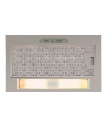Вытяжка CATA CAMPANA GK 4500 X, B, Width 51 cm, Max 360 m³/h, LED, Sand