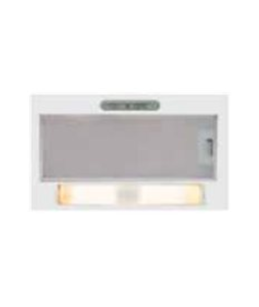 CATA CAMPANA Hood GK 4500 WH, B, Width 51 cm, Max 360 m³/h, LED, White