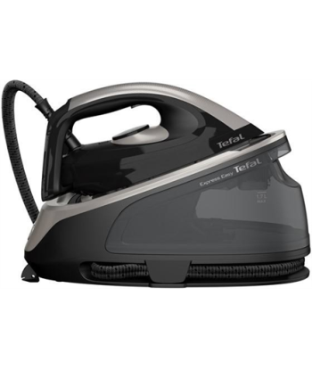 Отпариватель для одежды TEFAL, SV6140 Express Easy, 2200 W, 1.7 L, 6 bar, Auto power off, Vertical steam function, Calc-clean