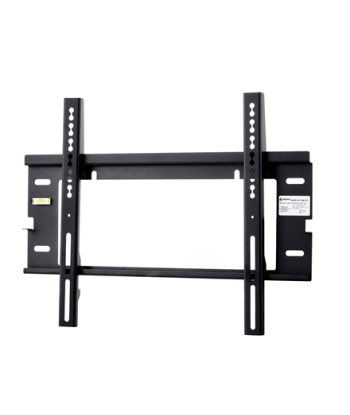 Seinakinnitus EDBAK, EWB100C, 32-43", Black