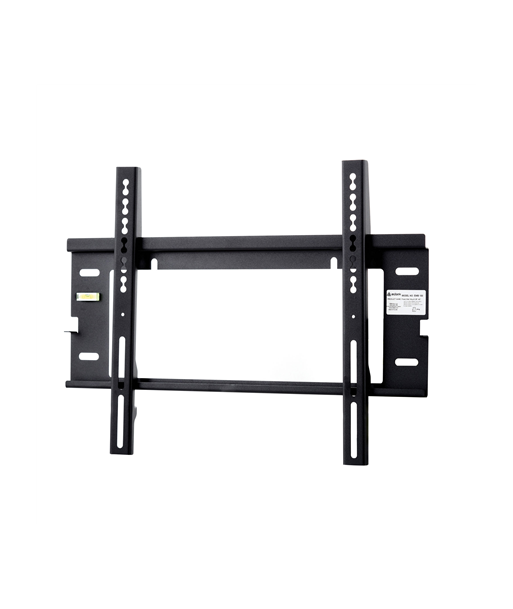 Seinakinnitus EDBAK, EWB100C, 32-43", Black Seinakinnitus EDBAK, EWB100C, 32-43", Black