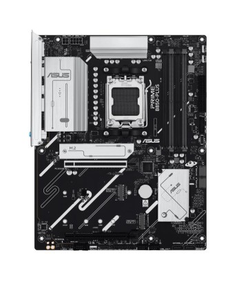 Mainboard ASUS AMD B850 SAM5 ATX Memory DDR5 Memory slots 4 1xPCI-Express 4.0 16x 1xPCI-Express 5.0 16x 3xM.2 1xHDMI