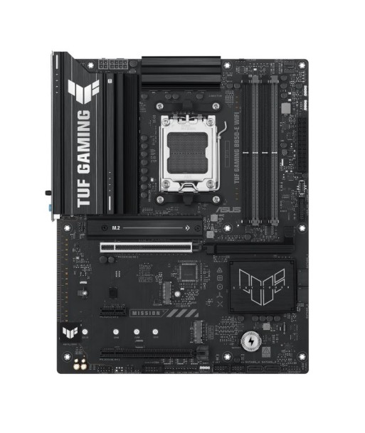 Mainboard ASUS AMD B850 SAM5 ATX Memory DDR5 Memory slots 4 1xPCI-Express 4.0 1x 1xPCI-Express 4.0 16x 1xPCI-Express 5.0 16x