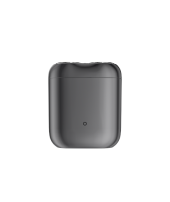 Pardel Xiaomi, S200 EU, BHR9528EU, Operating time (max) 60 min, Wet & Dry, Gray