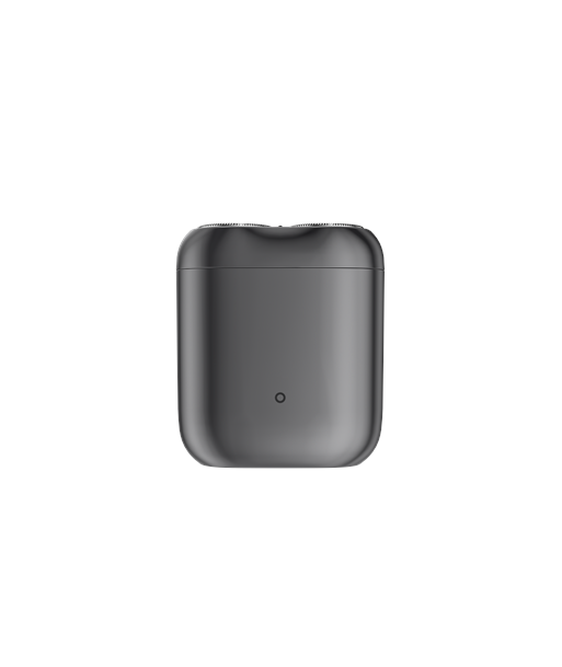 Pardel Xiaomi, S200 EU, BHR9528EU, Operating time (max) 60 min, Wet & Dry, Gray