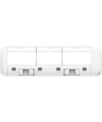 Xiaomi Robot Vacuum X20 Max Brush Cover | White
