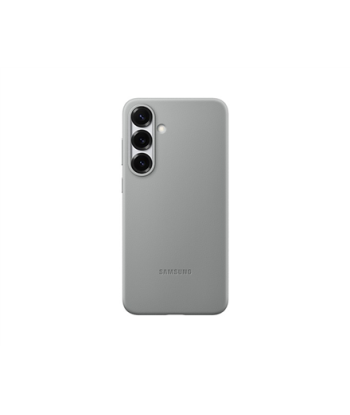 Samsung Kindsuit Case Galaxy S25+ gray