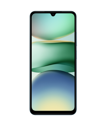 Xiaomi Redmi A5 (Ocean Blue) Dual SIM 6.88“ IPS LCD 720x1640/1.8GHz&1.6GHz/64GB/3GB RAM/Android 15/microSDXC/WiFi,BT/4G