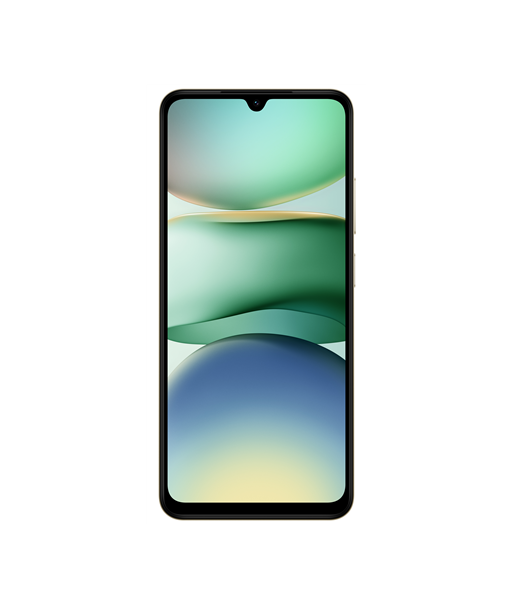 Xiaomi Redmi A5 (Sandy Gold) Dual SIM 6.88“ IPS LCD 720x1640/1.8GHz&1.6GHz/64GB/3GB RAM/Android 15/microSDXC/WiFi,BT/4G