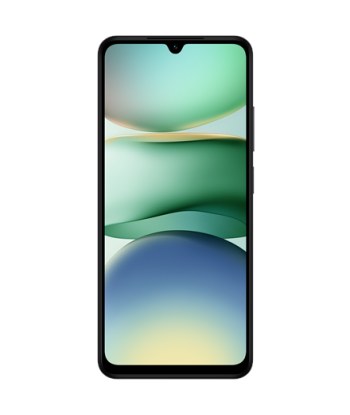 Xiaomi Redmi A5 (Midnight Black) Dual SIM 6.88“ IPS LCD 720x1640/1.8GHz&1.6GHz/64GB/3GB RAM/Android 15/microSDXC/WiFi,BT/4G