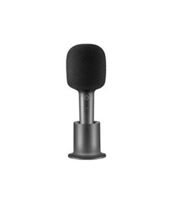 Xiaomi, Karaoke Microphone, Bluetooth, Black