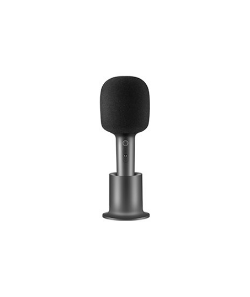 Xiaomi, Karaoke Microphone, Bluetooth, Black