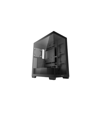 Deepcool CG580 | ITX/Micro-ATX/ATX ATX/Micro-ATX | Power supply included No