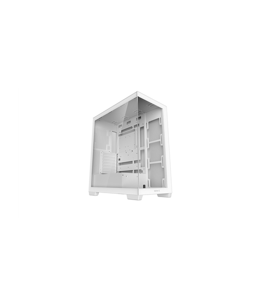 Deepcool Case, CG580 WH, White, Mid Tower, Power supply included No, ATX PS2 Deepcool Case, CG580 WH, White, Mid Tower, Power supply included No, ATX PS2