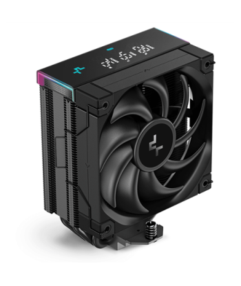 Deepcool CPU Air Cooler | AK400 DIGITAL PRO | Intel, AMD