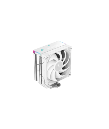Deepcool CPU Cooler | AK400 DIGITAL PRO WH | Intel, AMD