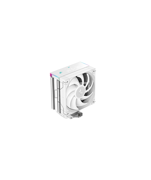 Deepcool CPU Cooler | AK400 DIGITAL PRO WH | Intel, AMD Deepcool CPU Cooler | AK400 DIGITAL PRO WH | Intel, AMD