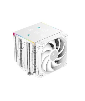 Deepcool CPU Air Cooler | AK620 DIGITAL PRO | Intel, AMD