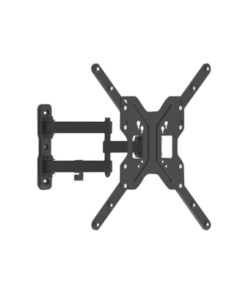 Seinakinnitus Logilink BP0016 TV, 23"-55", tilt +15°-15°,swievel +-90°, 395mm | Logilink