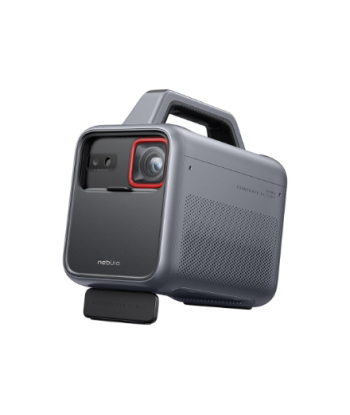 Anker Nebula Mars 3, Full HD (1920x1080), 1000 ANSI lumens, Black, Wi-Fi