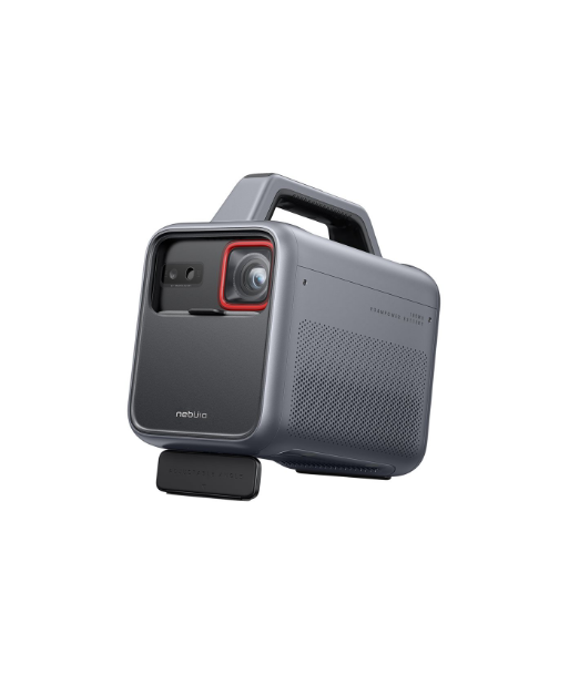 Anker Nebula Mars 3, Full HD (1920x1080), 1000 ANSI lumens, Black, Wi-Fi Anker Nebula Mars 3, Full HD (1920x1080), 1000 ANSI lumens, Black, Wi-Fi