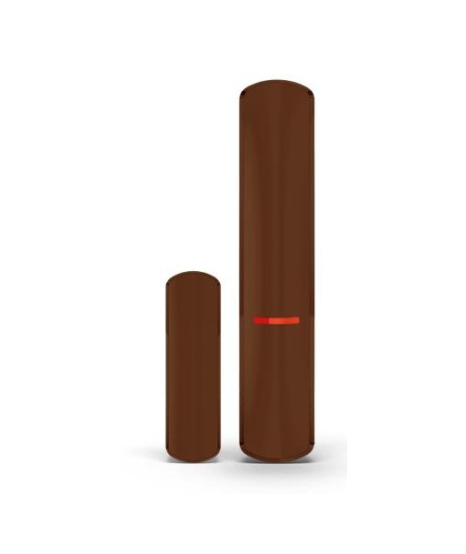 DETECTOR UNIVERSAL WIRELESS/BROWN AXD-200 BR SATEL