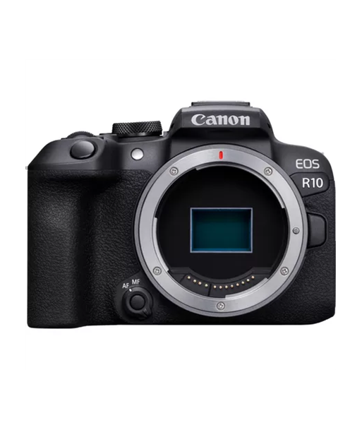 Canon D.CAM EOS R10 BODY EU26