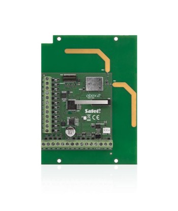 WIRELESS SYSTEM CONTROLLER/ABAX 2 ACU-220 SATEL