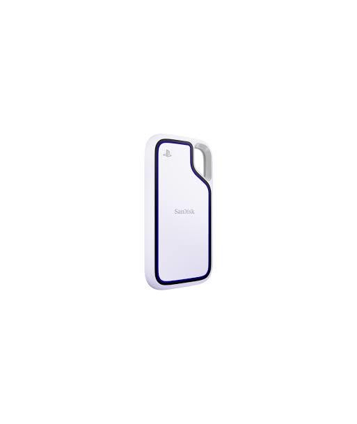 External SSD SANDISK Extreme 1TB USB 3.2 Read speed 1000 MBytes/sec SDSSDE62P-1T00-G25