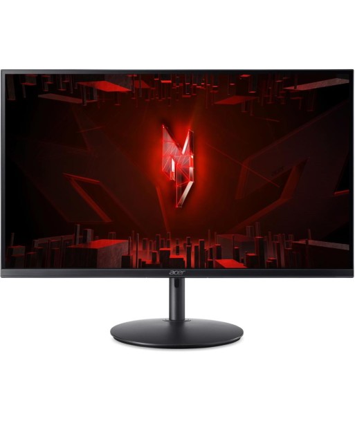 LCD Monitor ACER XF240YM3BIIPH 23.8" Gaming Panel IPS 1920x1080 16:9 180 Hz Matte 1 ms Speakers Swivel Height adjustable Tilt