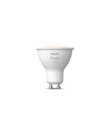 LIGHT BULB GU10 HUE WHITE/929003666701 PHILIPS