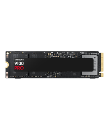 Samsung 9100 PRO PCIe 5.0 NVMe M.2 SSD 4TB