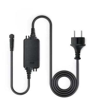 Ecovacs | GSP010001 RTK Station Power Supply with EU plugtype F for GOAT A-JO-Family, 1 pcs