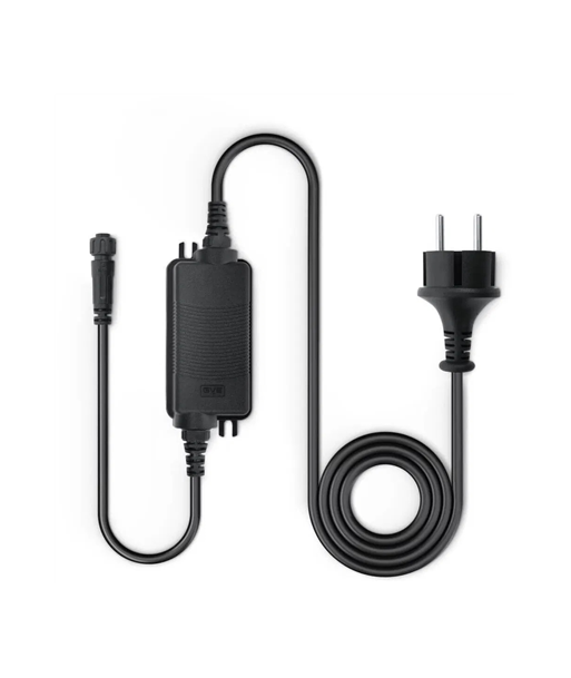 Ecovacs | GSP010001 RTK Station Power Supply with EU plugtype F for GOAT A-JO-Family, 1 pcs