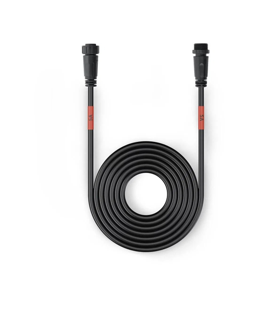 Ecovacs | GEX010002 Extension Cable for GOAT A-Family Charging Station - 10m, 1 pcs Ecovacs | GEX010002 Extension Cable for GOAT A-Family Charging Station - 10m, 1 pcs